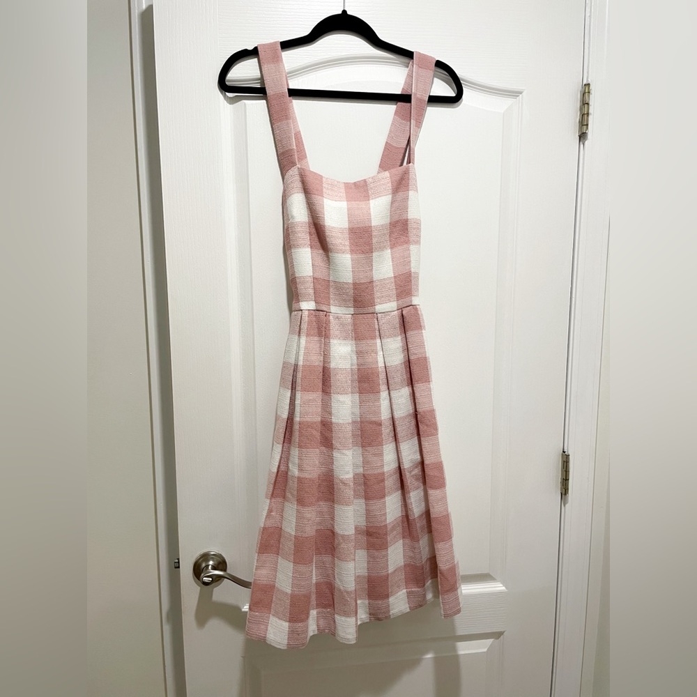 Gal Meets Glam Polly Dress